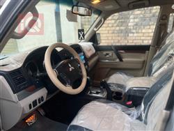 ميتسوبيشي باجيرو